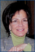 Dr. Lorelle Michelson 